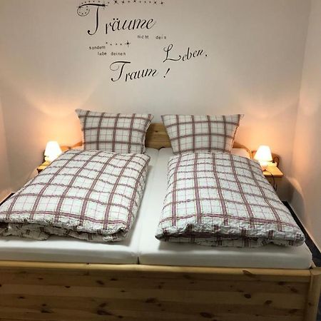 Appartamento Cozy Braunlage Esterno foto