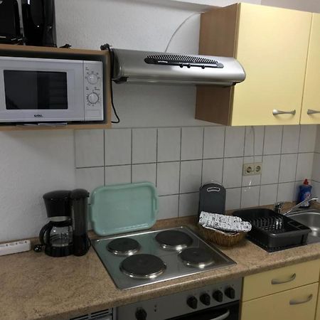 Appartamento Cozy Braunlage Esterno foto