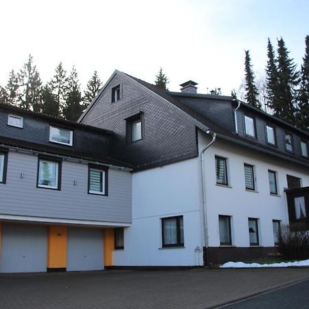 Appartamento Cozy Braunlage Esterno foto