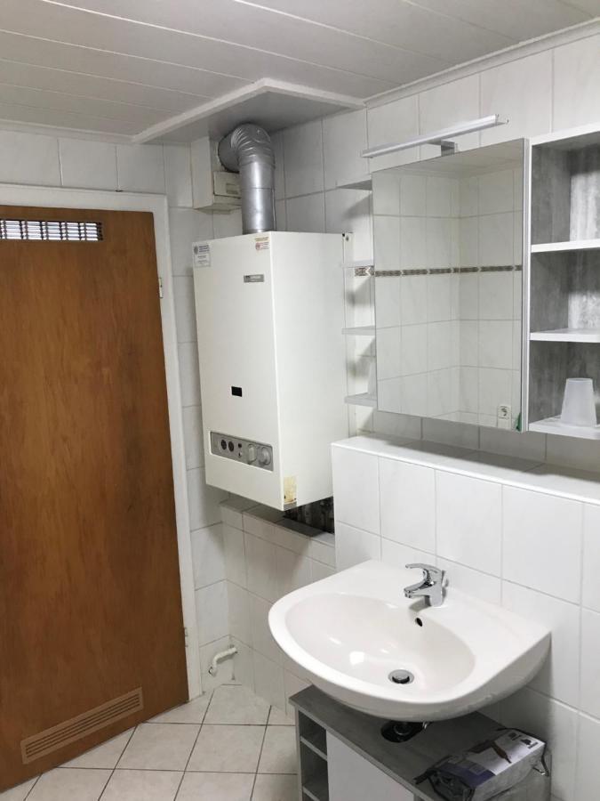 Appartamento Cozy Braunlage Esterno foto