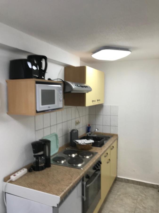 Appartamento Cozy Braunlage Esterno foto