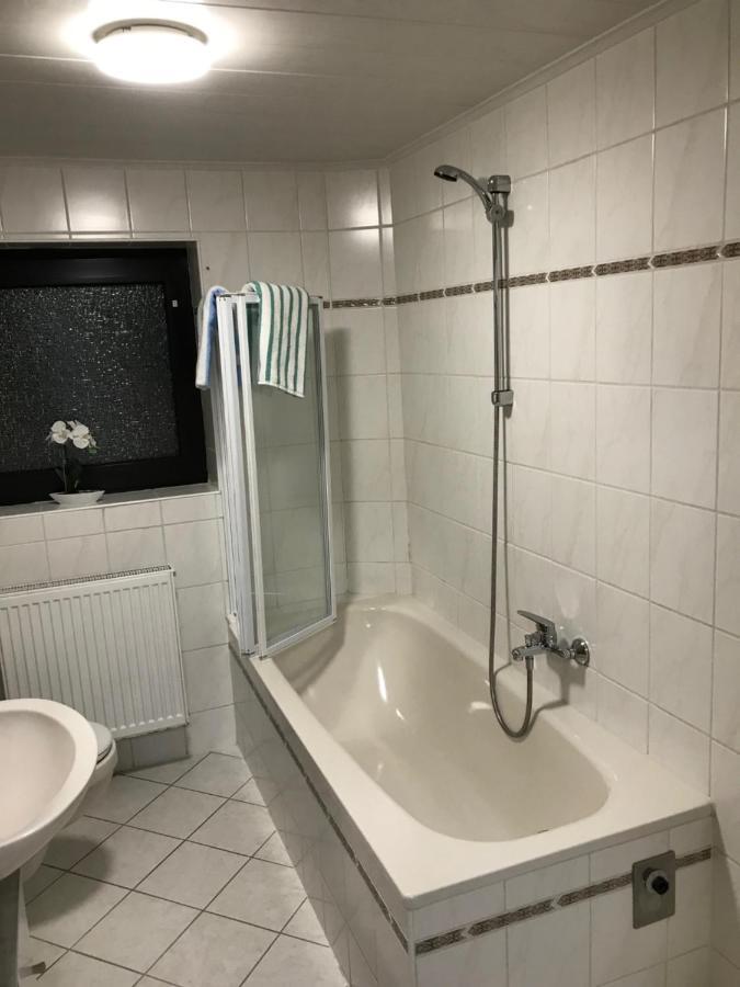 Appartamento Cozy Braunlage Esterno foto