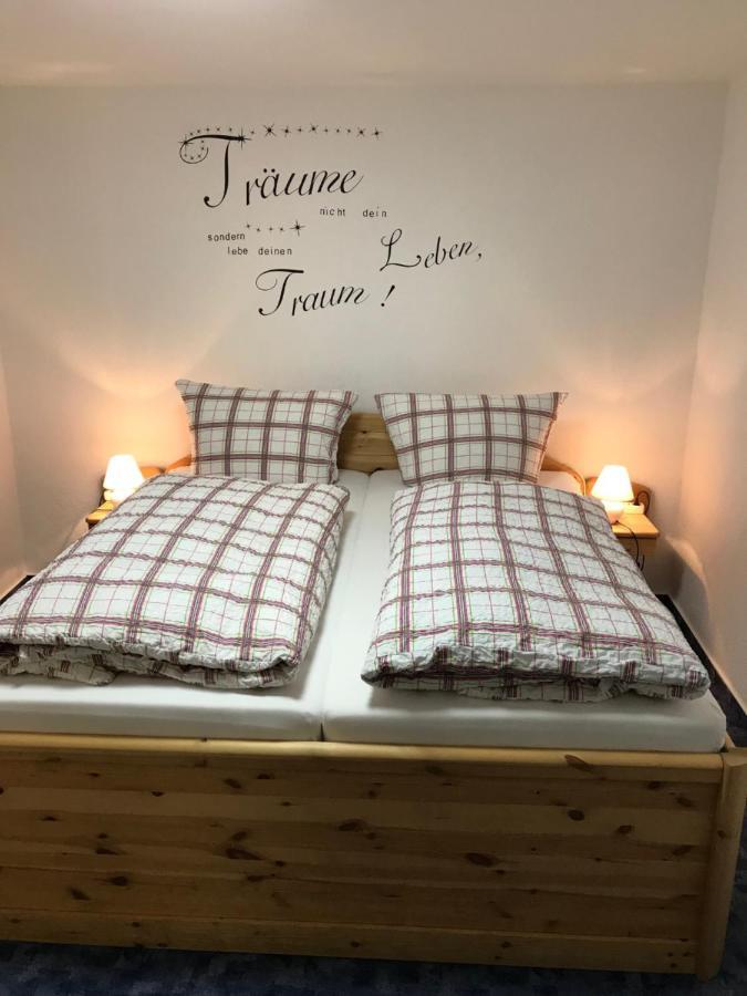 Appartamento Cozy Braunlage Esterno foto
