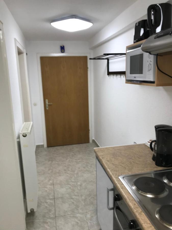Appartamento Cozy Braunlage Esterno foto