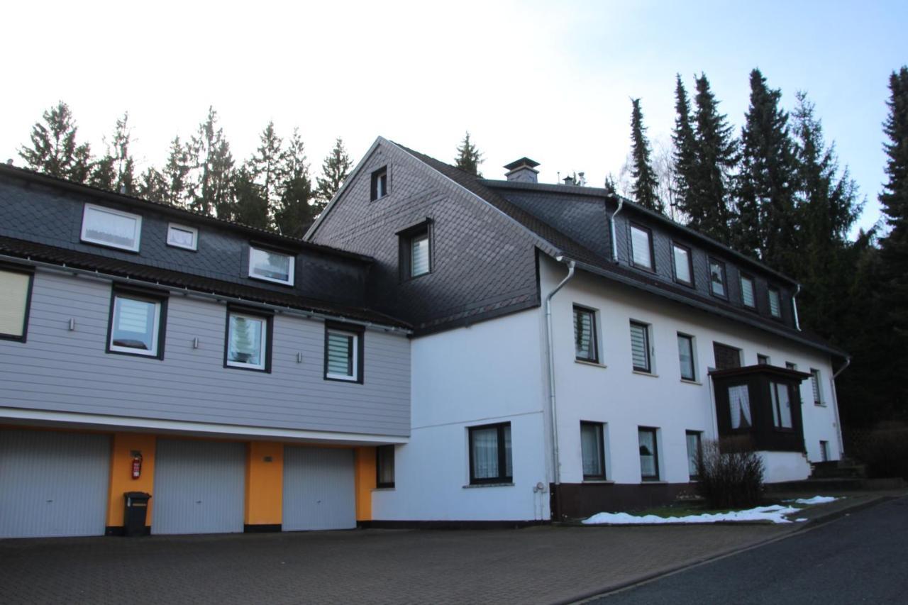 Appartamento Cozy Braunlage Esterno foto
