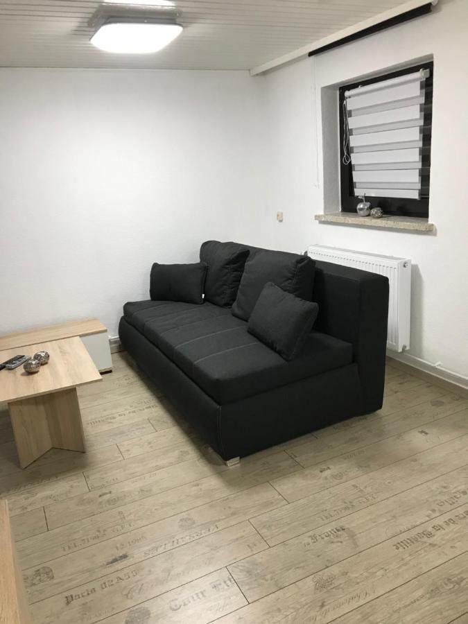 Appartamento Cozy Braunlage Esterno foto