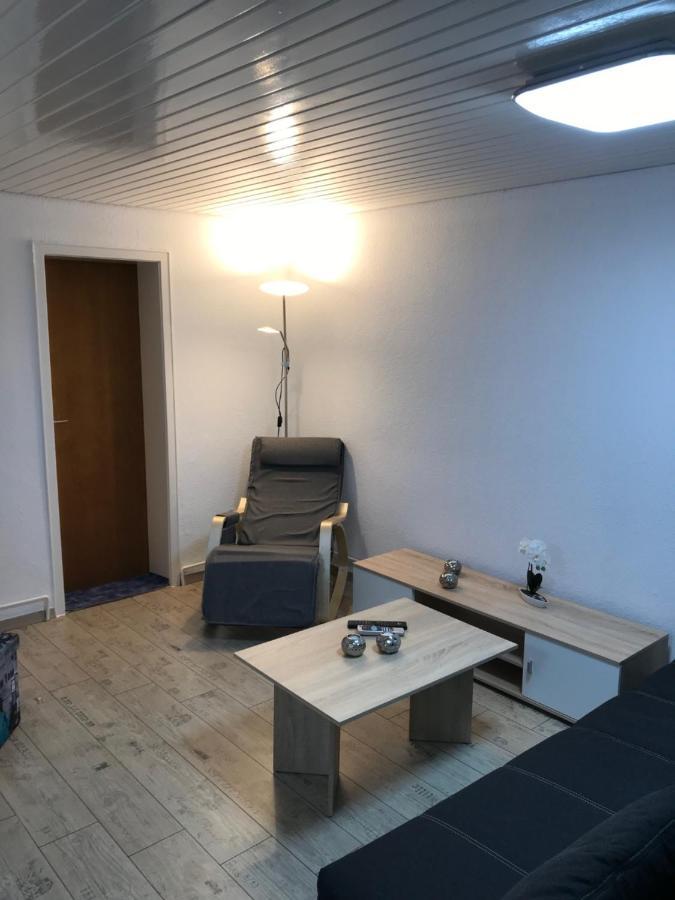 Appartamento Cozy Braunlage Esterno foto