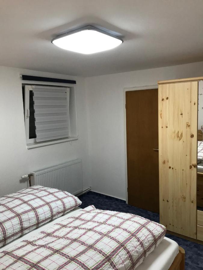 Appartamento Cozy Braunlage Esterno foto