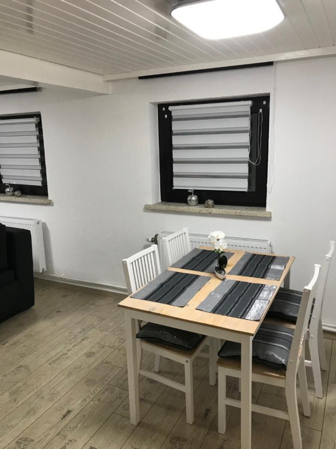 Appartamento Cozy Braunlage Esterno foto