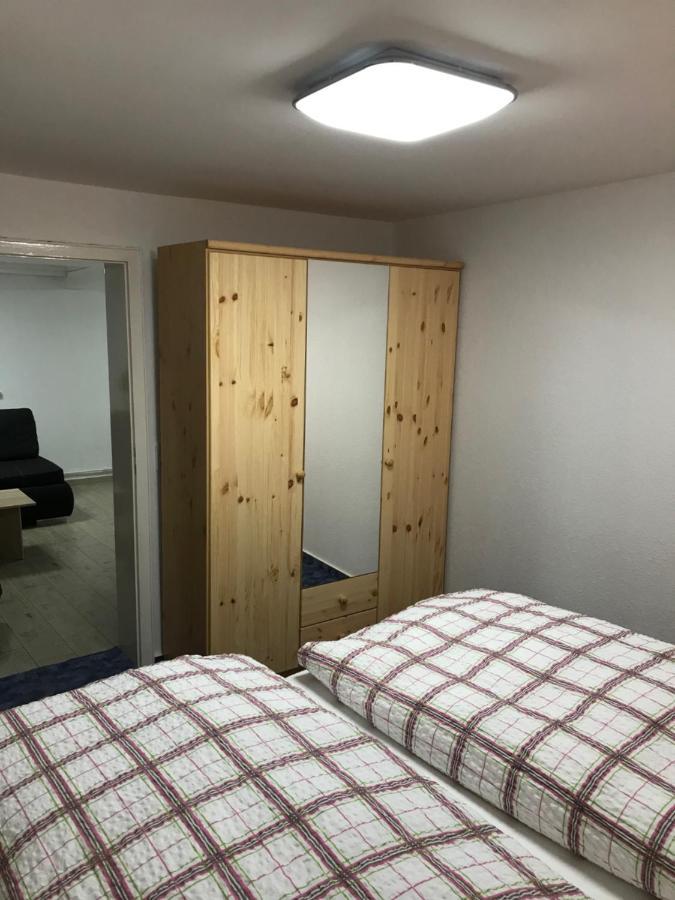 Appartamento Cozy Braunlage Esterno foto
