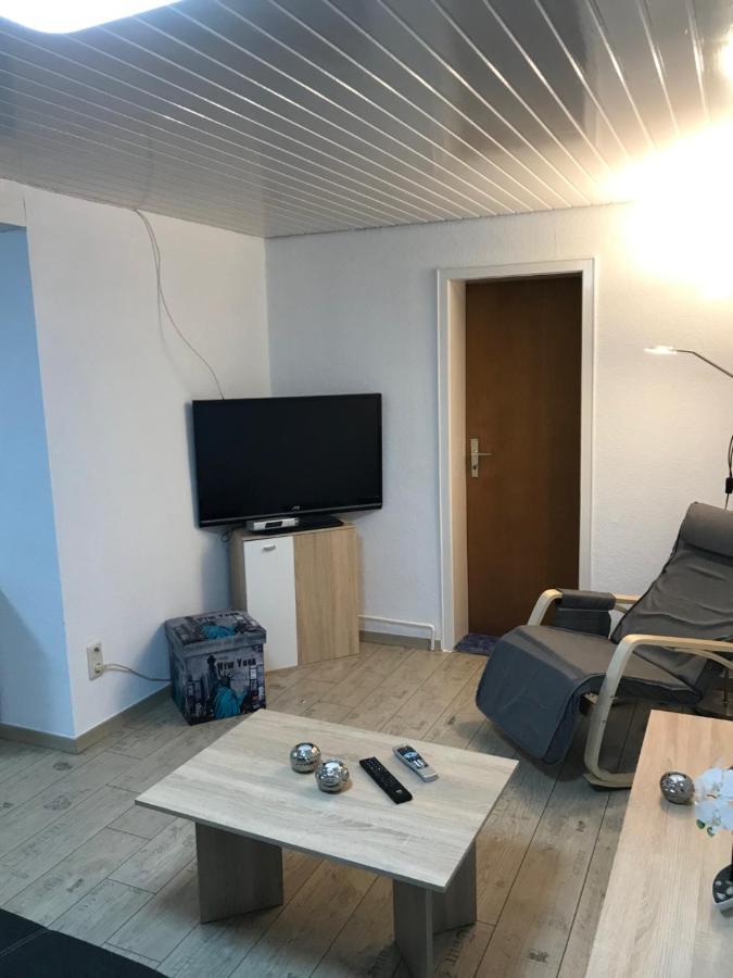 Appartamento Cozy Braunlage Esterno foto