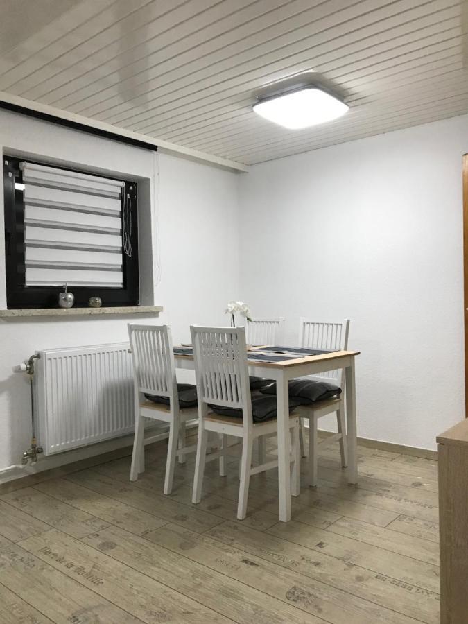 Appartamento Cozy Braunlage Esterno foto